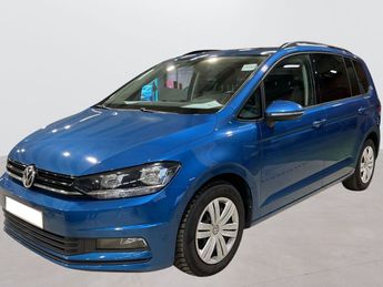voir détails -Volkswagen Touran 2.0 TDI 115 Trendline DSG7 5PL à Chanas (38)   Voir détails -Volkswagen Touran 2.0 TDI 115 Trendline DSG7 5PL à Chanas (38)