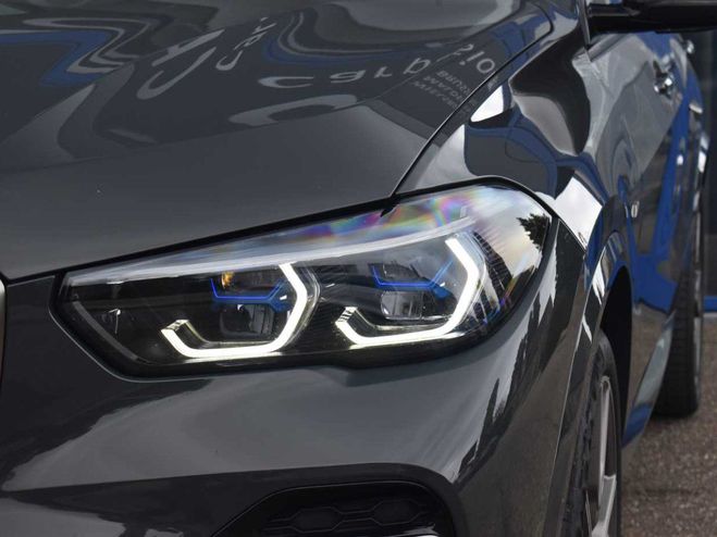 BMW X5 M50iAS Bowers&Wilkins Pano Laser Night V Gris de 