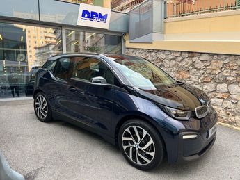  Voir détails -BMW I3 S I3 s à Monaco (98)