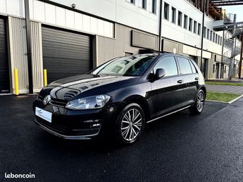 voir détails -Volkswagen Golf VII 1.4 TSI 150CH ACT BLUEMOTION TECHNOL à Fresnes (94)   Voir détails -Volkswagen Golf VII 1.4 TSI 150CH ACT BLUEMOTION TECHNOL à Fresnes (94)