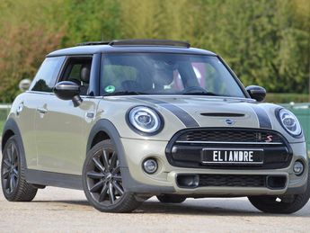  Voir détails -Mini Cooper S 192 ch Coup ch Greenwich à Paris (75)