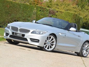  Voir détails -BMW Z4 Z4 SDRIVE 3.5 IS ROADSTER à Paris (75)