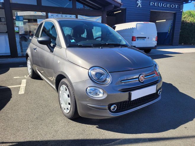Cliquer pour voir la photo suivante Fiat 500 1.0 70 CH PACK CONFORT HYBRID ESSENCE de 2023