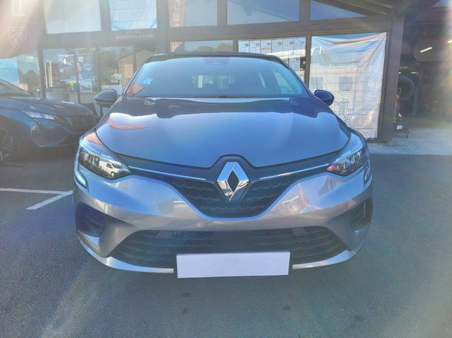 Renault Clio TCE 90 CH EQUILIBRE GRIS de 2023