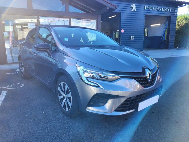 Renault Clio TCE 90 CH EQUILIBRE GRIS de 2023