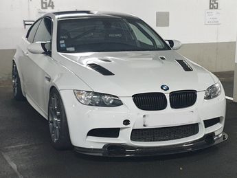  Voir détails -BMW M3 