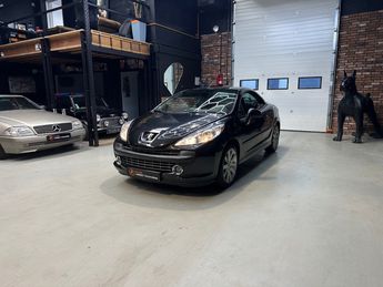  Voir détails -Peugeot 207 CC 1.6 VTi 16V 120ch Sport à Saint-Ouen-l'Aumne (95)