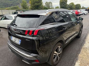  Voir détails -Peugeot 3008 1.5 BLUEHDI 130CH E6.C GT LINE S&S EAT8 à Voreppe (38)
