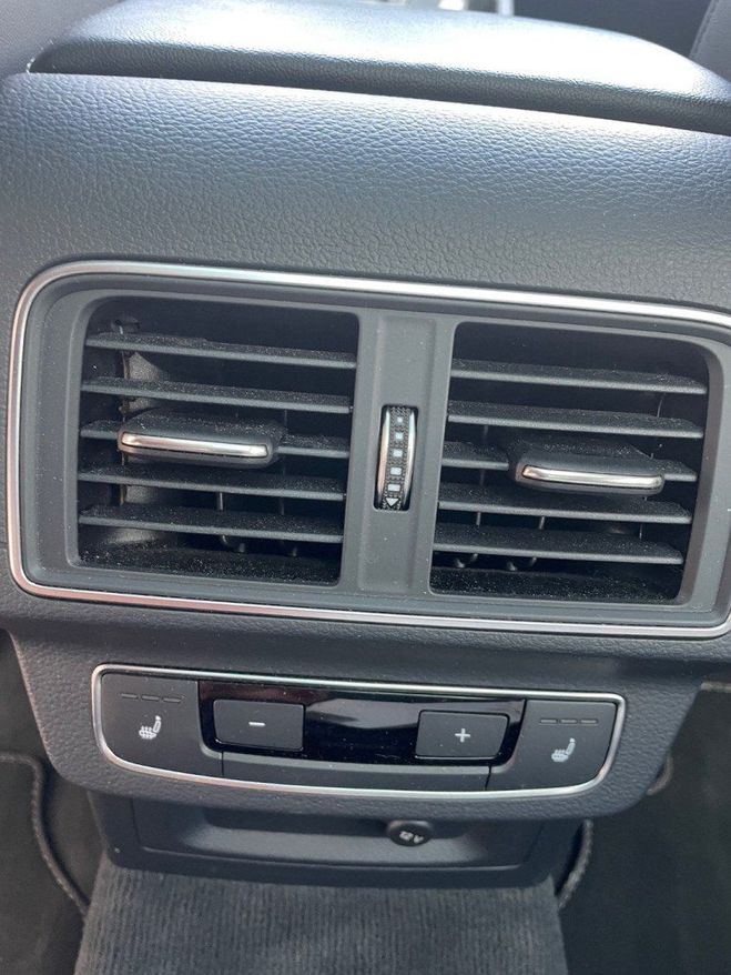 Audi Q5 Q5 50 TDI 3.0 V6 286 CH QUATTRO S-LINE BLANC de 2019