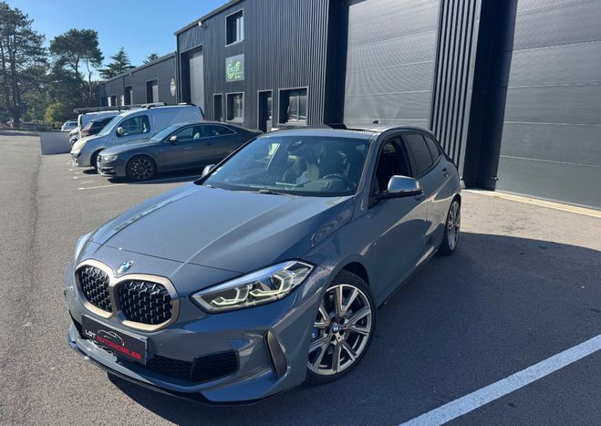 BMW Serie 1 M135iA xDrive 306ch INCONN de 2019