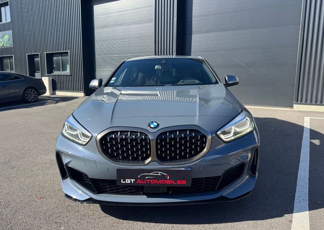 BMW Serie 1 M135iA xDrive 306ch INCONN de 2019