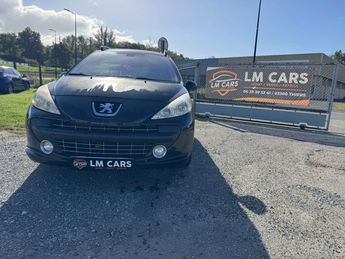  Voir détails -Peugeot 207 Fline à Thiers (63)