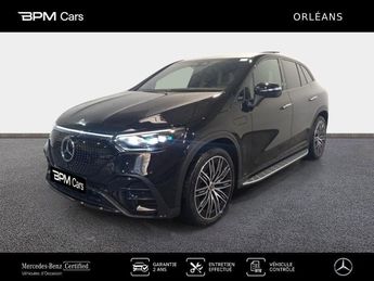  Voir détails -Mercedes Classe E SUV 300 245ch AMG Line Edition à Fleury-les-Aubrais (45)