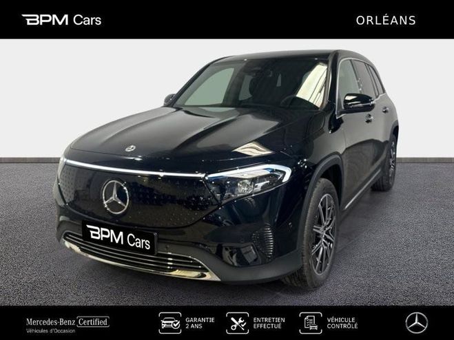 Cliquer pour voir la photo suivante Mercedes Classe E 250 190ch Edition Noir Cosmos Métallisé de 2025