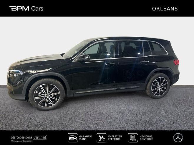 Mercedes Classe E 250  190ch Edition Noir Cosmos Mtallis de 2025