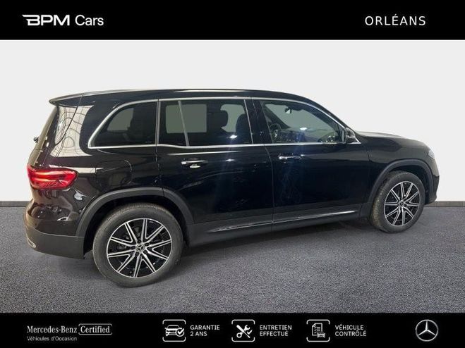 Mercedes Classe E 250  190ch Edition Noir Cosmos Mtallis de 2025