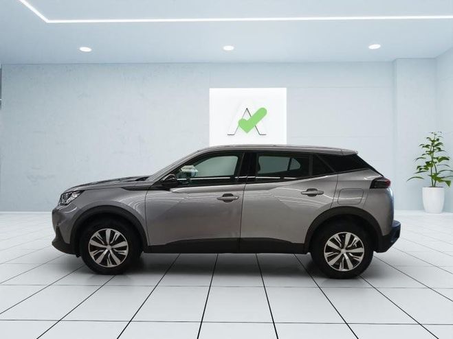 Peugeot 2008 1.2 PureTech 100ch S&S Active Gris Artense (m) de 2022