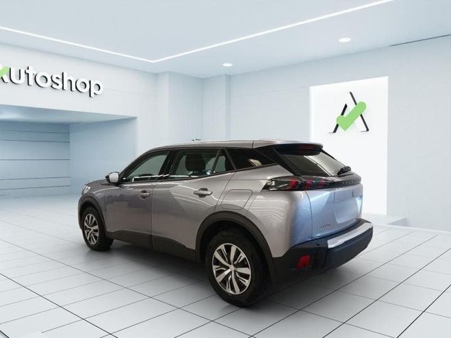 Peugeot 2008 1.2 PureTech 100ch S&S Active Gris Artense (m) de 2022