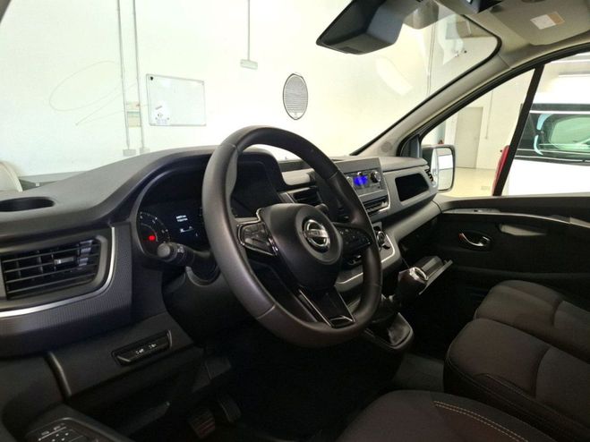 Nissan Primastar Nissan Primastar L2H1 1200 2.0 DCI 130 Blanc de 2022