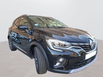  Voir détails -Renault Captur 1.3 mild hybrid 160 Techno EDC à Mions (69)