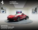 Ferrari Roma Coup� &agrave; Balma (31)