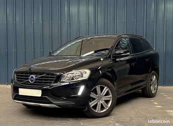  Voir détails -Volvo XC60 D3 150ch Garantie 1 An Radar de recul Cu à Halluin (59)