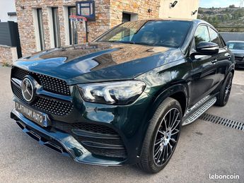  Voir détails -Mercedes GLE Classe II 350 E 4Matic AMG Line à  Le Rove (13)