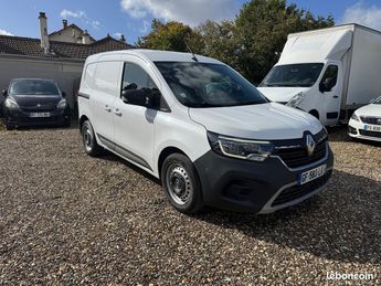  Voir détails -Renault Kangoo Van Blue DCI 95 Extra Sesame Ouvre toi H à  Les Pavillons-sous-Bois (93)