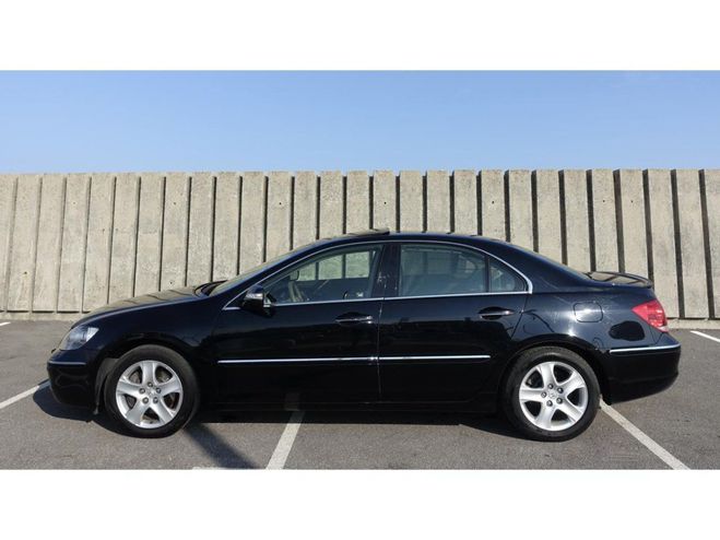 Honda Legend Honda Legend 3.5 VTEC - BVA Exécutive awd Noir métallisé de 2006