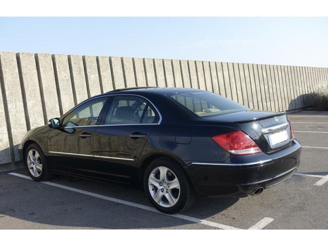 Honda Legend Honda Legend 3.5 VTEC - BVA Exécutive awd Noir métallisé de 2006