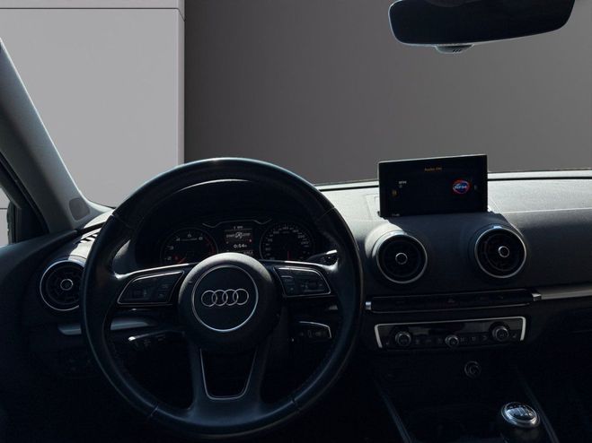 Audi A3 Sportback 1.0 TFSI 115 S Line ( GARANTIE Blanc de 2016