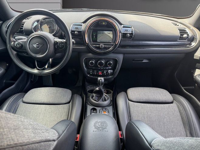 Mini Clubman F54 LCI One D 116 ch Edition Canonbury ( Noir de 2020