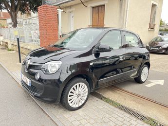  Voir détails -Renault Twingo III (C07) 1.0 SCe 70ch Stop&Start Intens à Corbeil-Essonnes (91)
