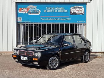  Voir détails -Lancia Delta HF Intgral 16V Turbo 1990 à Arnage (72)