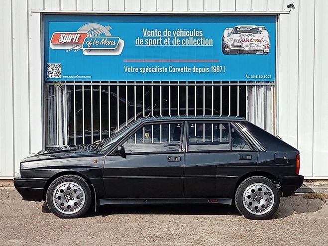 Lancia Delta HF Int�gral 16V Turbo 1990  de 1990