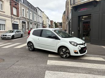  Voir détails -Renault Twingo II 1.5 dCi 75 ch Dynamique / BLUETOOTH à Cambrai (59)