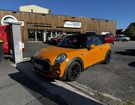 Mini Cabrio Cabriolet 1.5i - 136 BVA Chili Clim + Ra &agrave; Brive-la-Gaillarde (19)