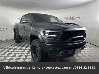  Voir détails -Dodge Ram trx 702ch crew cab 4x4 tout compris hors à Paris (75)