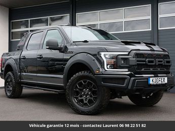  Voir détails -Ford F150 pack raptor v8 tout compris hors homolog à Paris (75)