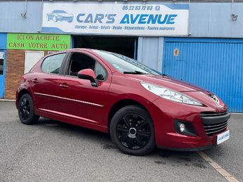  Voir détails -Peugeot 207 1.6 VTi 120ch Premium à Essey-ls-Nancy (54)