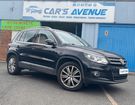 Volkswagen Tiguan 2.0 TDI 140 FAP BlueMotion Technology Sp à Essey-ls-Nancy (54)