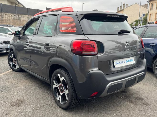 Citroen C3  BlueHDi 100 SetS BVM6 Origins GRIS de 2019
