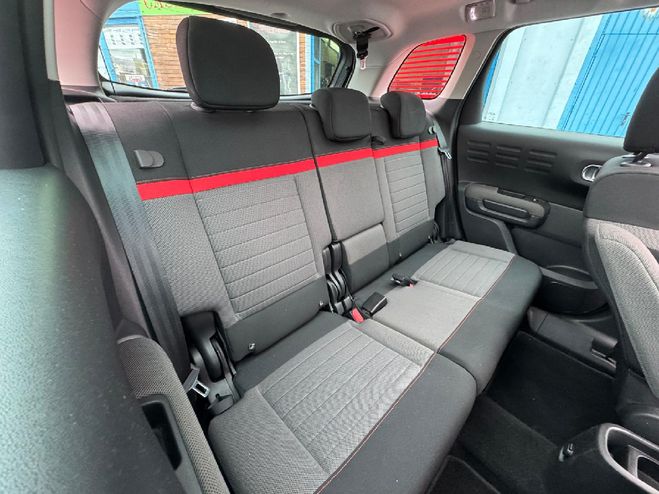 Citroen C3  BlueHDi 100 SetS BVM6 Origins GRIS de 2019