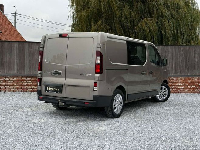 Renault Trafic Renault Trafic / 2.0d / 5^pl / camera / leder / carplay Beige de 2020