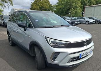 voir détails -Opel Crossland X 1.2 Turbo 110ch Elegance EXPORT ALGERIE à Herblay (95)   Voir détails -Opel Crossland X 1.2 Turbo 110ch Elegance EXPORT ALGERIE à Herblay (95)