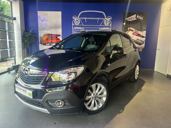 voir détails -Opel Mokka 1.4 Turbo 140CH COSMO PACK GARANTIE PREM à Saint-Maur-des-Fossés (94)   Voir détails -Opel Mokka 1.4 Turbo 140CH COSMO PACK GARANTIE PREM à Saint-Maur-des-Fossés (94)