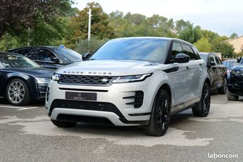 voir détails -Land rover Range Rover Evoque ii 1.5 p300e phev awd r-dynamic se bva8 à Meyreuil (13)   Voir détails -Land rover Range Rover Evoque ii 1.5 p300e phev awd r-dynamic se bva8 à Meyreuil (13)