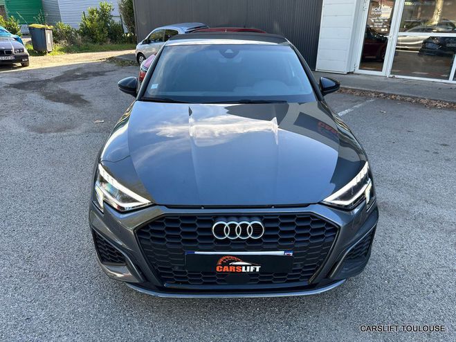 Audi A3 Sportback 35 TDI 2.0 150CV S-LINE S-TRON  de 2021