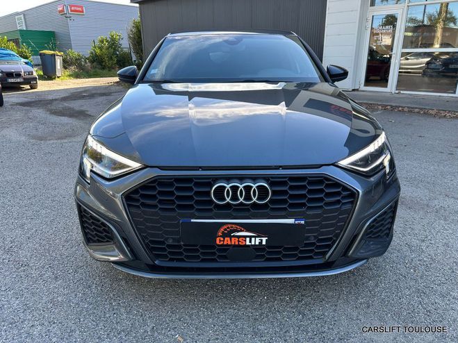 Audi A3 Sportback 35 TDI 2.0 150CV S-LINE S-TRON  de 2021