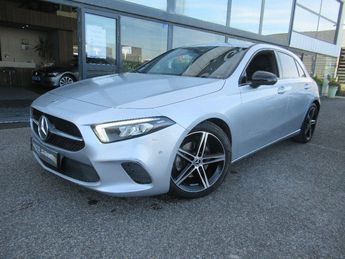  Voir détails -Mercedes Classe A 200 Progressive Line 7 G tronic à Aubire (63)